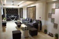 Devansh Residency