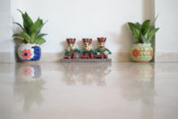 Devansh Residency