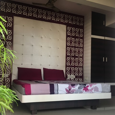 Devansh Residency