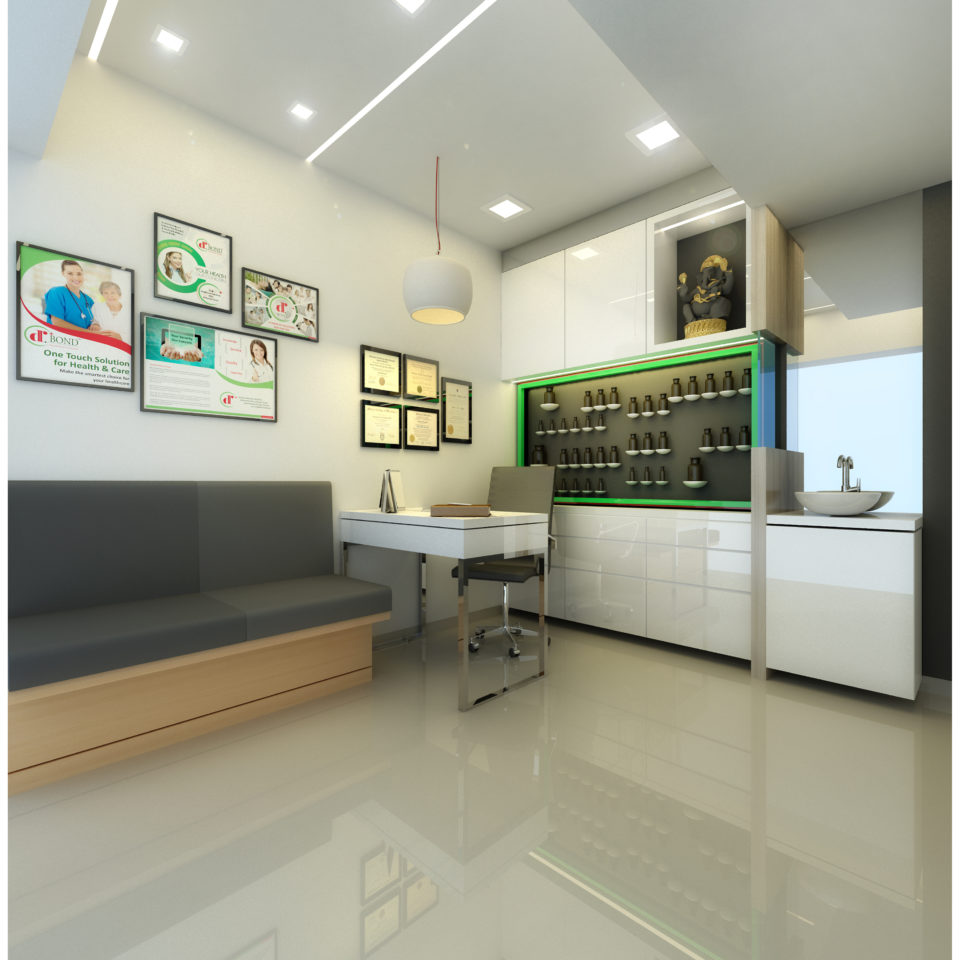 Dr Bond Healthcare Pvt ltd