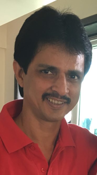 Mr Sanjay
