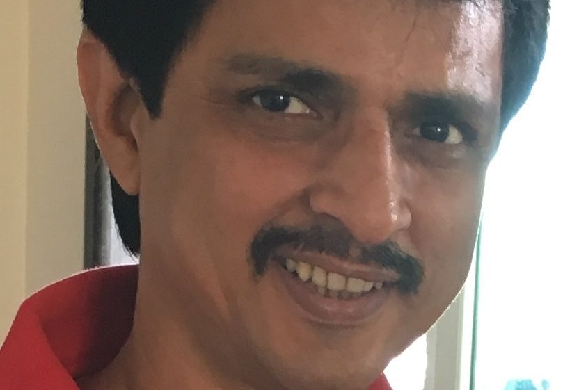 Mr Sanjay