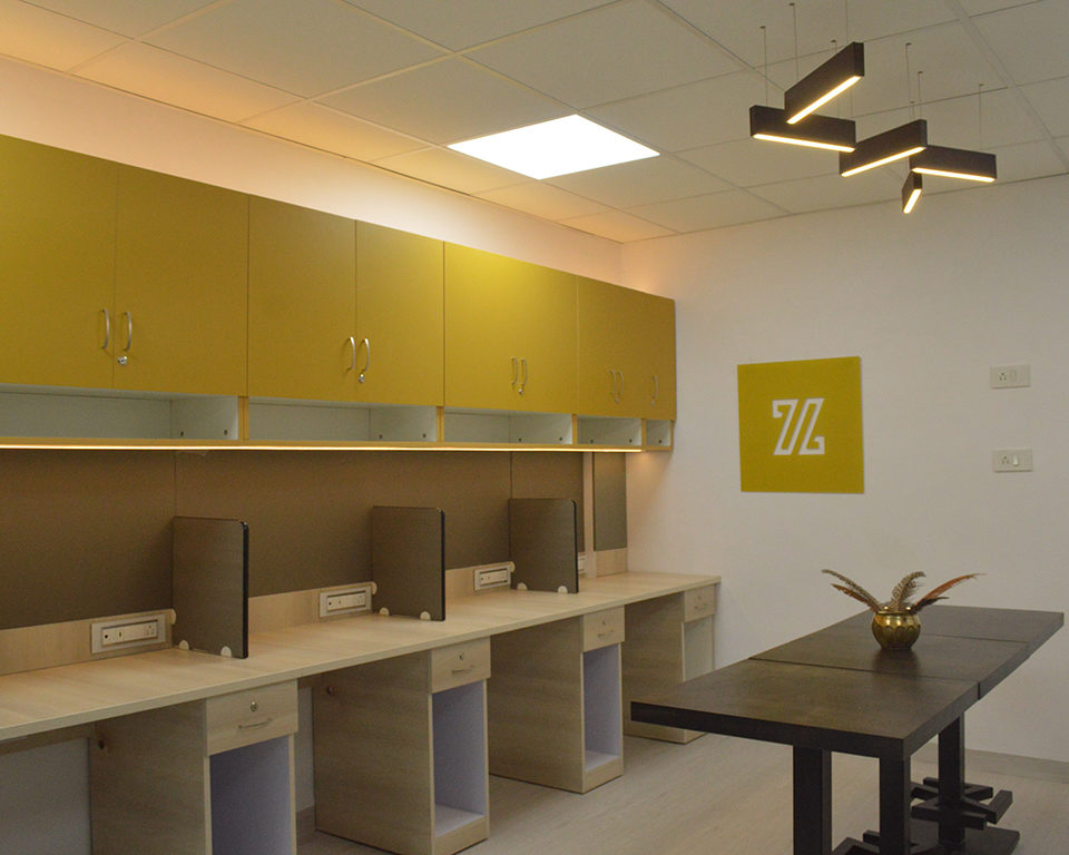 Zuper Hotel Solutions.
