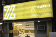 Zuper Hotel Solutions.